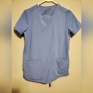 blue set xs casma/ sp kade